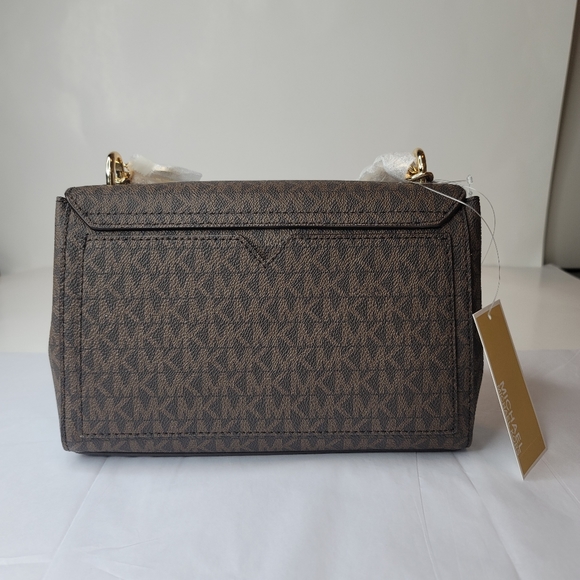 Michael Kors cross body bag - Picture 3 of 16